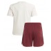Cheap Bayern Munich Third Football Kit Children 2023-24 Short Sleeve (+ pants)